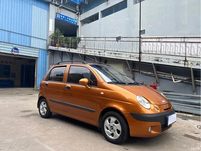 2010 Baojun Lechi 1.2L Sport Vitality, фото 3, лот 11163766