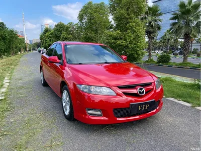 2015 Mazda 6 2.0L Automatic Fashion, фото 3, лот 10326453