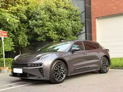 2026 ZEEKR 001 WE Edition 95kWh AWD, фото 1, лот 11184046