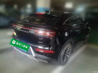 2019 Dongfeng Fengguang ix5 220T CVT Smart Style China V, фото 4, лот 11144665