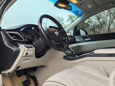 2022 Buick GL8 Land Business Class 652T Luxury, фото 3, лот 10262296