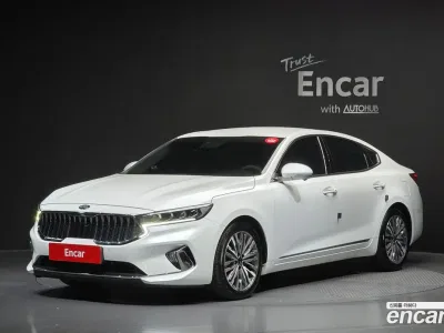 2020 Kia K7 2.5 GDI X Edition, фото 1, лот 10197691