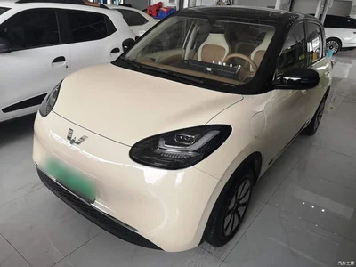 2025 Wuling Motors Wuling Bingo Model 333km Joy Edition, фото 1, лот 10390378