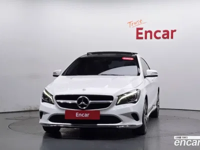 2018 Mercedes-Benz CLA-Class CLA250 4MATIC, фото 2, лот 11254580