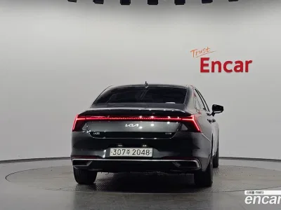 2023 Kia K8 Noblesse, фото 3, лот 11027149