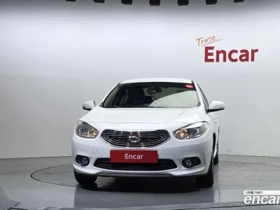 2016 Samsung SM3 Z.E. RE, фото 3, лот 11392453