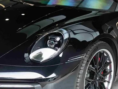 2023 Porsche 911 Targa 4 3.0T, фото 4, лот 10397733