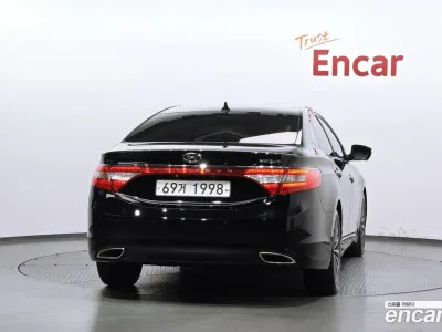 2014 Hyundai Grandeur HG240 Special, фото 4, лот 10219320
