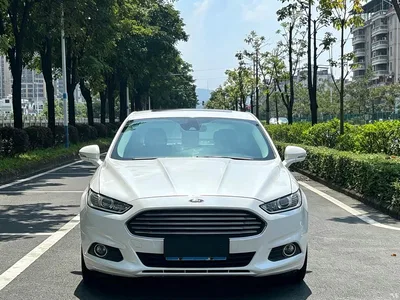 2013 Ford Mondeo Model 1.5L GTDi180 Fashion, фото 2, лот 11190098