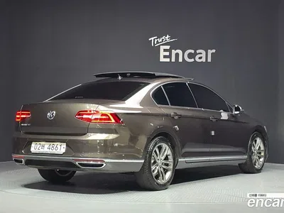 2018 Volkswagen Passat 2.0 TDI Prestige, фото 2, лот 10115795