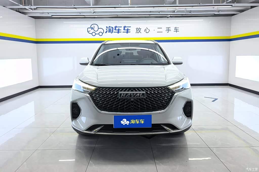 2021 Haval M6 PLUS 1.5T Manual Elite Smart Connect, фото 2, лот 11201932