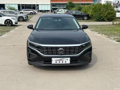 2022 Volkswagen Passat 280TSI Business Edition, фото 2, лот 10415129