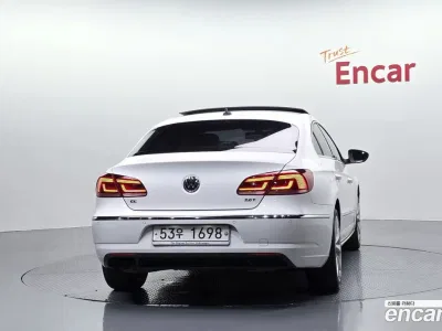 2013 Volkswagen CC 2.0 TSI, фото 4, лот 10195116