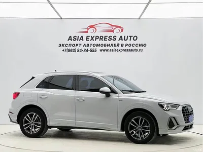 2022 Audi Q3 35 TFSI Progressive Dynamic, фото 3, лот 11067271