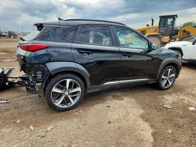 2021 HYUNDAI KONA LIMITED, фото 3, лот 10658478