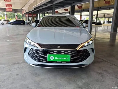 2024 BYD Qin L DM-i 80KM Leading Edition, фото 3, лот 10259888