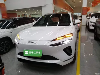 2025 BYD Sealion 06 New Energy DM-i 170 Pilot Pro Edition, фото 3, лот 11247794
