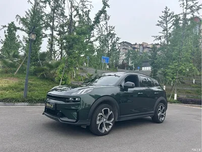 2023 Lynk & Co 06 Remix 1.5T Hero, фото 3, лот 10317846