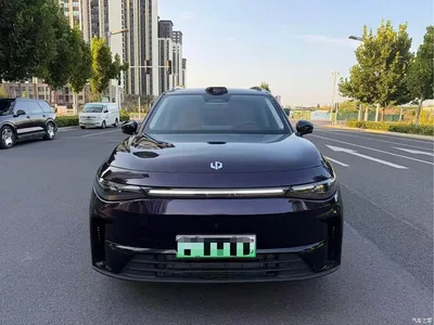 2024 Leapmotor C16 Extended Range 200 LiDAR Edition, фото 3, лот 10443979