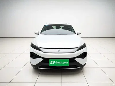 2025 BYD Song Pro New Energy 2nd Generation Smart Drive Edition DM-i 75KM Leading Type, фото 2, лот 11196041
