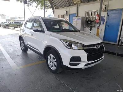 2019 Chery Tiggo 5x HERO 1.5L Manual Urban Edition, фото 4, лот 10335488