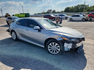 2023 TOYOTA CAMRY LE, фото 4, лот 11589951