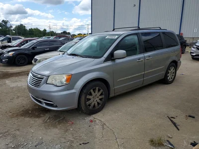 2014 CHRYSLER TOWN & COUNTRY TOURING, фото 1, лот 10867259
