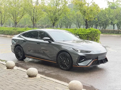 2025 Changan UNI-V 1.5T Sport Edition, фото 4, лот 10765666
