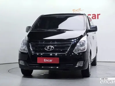 2016 Hyundai Starex 5-Seater VAN, фото 3, лот 10160787