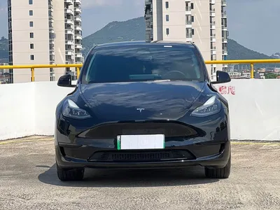 2022 Tesla Model Y Facelift Rear-Wheel Drive Version, фото 2, лот 10450222