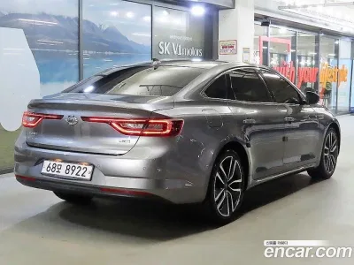 2016 Samsung SM6 1.5 dCi LE, фото 4, лот 10186477