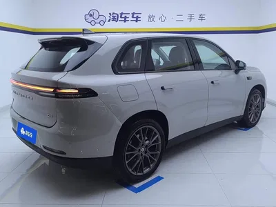 2026 Leapmotor C10 210 LiDAR Edition, фото 3, лот 10391716