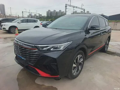 2022 Dongfeng Aeolus Dongfeng Fengshen AX7 Mach Edition 1.5T DCT DF31, фото 1, лот 11190781