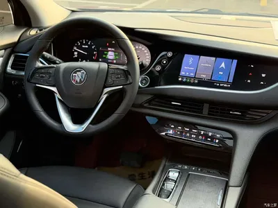 2020 Buick Enclave 28T 4WD Premium Model, фото 4, лот 10254977