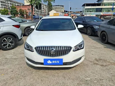 2017 Buick Excelle 15N Automatic Progressive, фото 3, лот 10481901