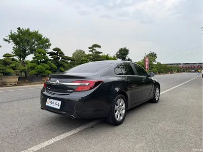 2015 Buick Regal 2.0L Leading Fashion Model, фото 4, лот 10251557