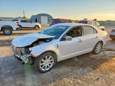2012 LINCOLN MKZ, фото 1, лот 10876640