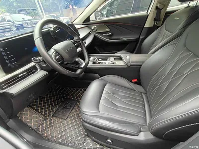 2023 Chery Arrizo 8 1.6T DCT Elegance, фото 4, лот 10333381