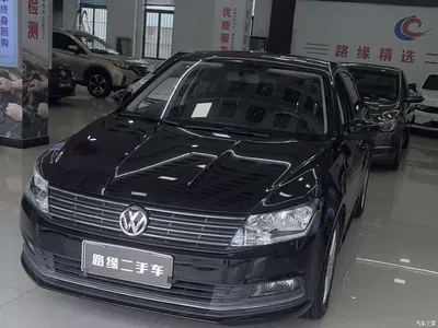 2017 Volkswagen Lavida 1.6L Automatic Comfort Edition, фото 1, лот 10290012
