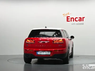 2023 Mini Clubman Classic, фото 4, лот 10099007