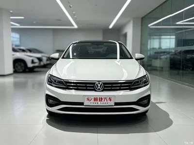 2019 Volkswagen Lamando 280TSI DSG Comfort Edition China VI, фото 2, лот 11242155