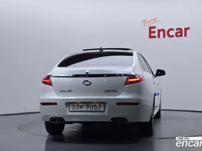 2016 Samsung SM7 RE35, фото 4, лот 10187777