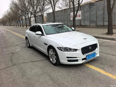 2019 Jaguar XEL 2.0T 200PS Premium, фото 3, лот 10481487