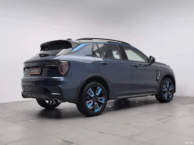 2021 Lynk & Co 01 2.0TD 2WD Shine Pro, фото 2, лот 11102197