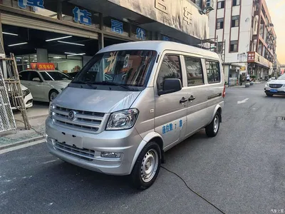 2019 Dongfeng DFSK K07S 1.2L Utility China VI DK12, фото 1, лот 11148592
