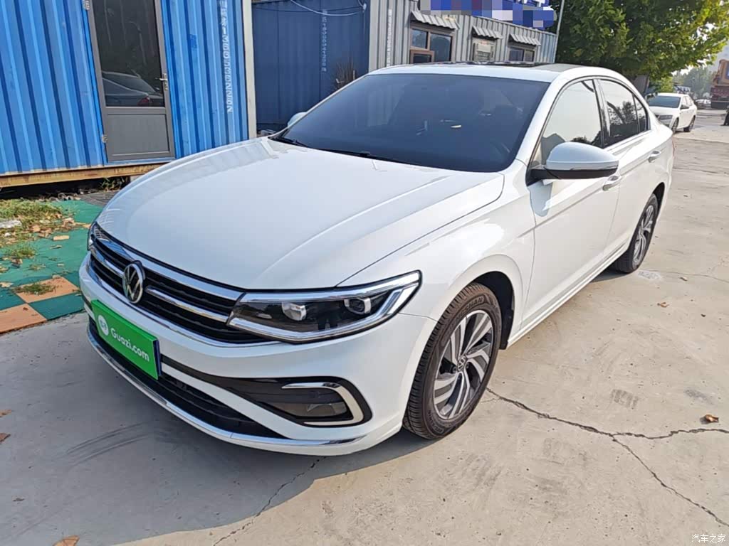 2023 Volkswagen Bora 200TSI DSG Yuexing Edition, фото 2, лот 11213251