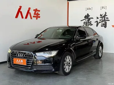 2012 Audi A6L 30 FSI Technology Model, фото 1, лот 11449544