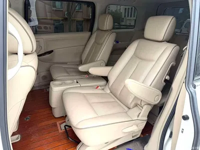 2015 Nissan Quest 3.5L SL, фото 3, лот 11582929