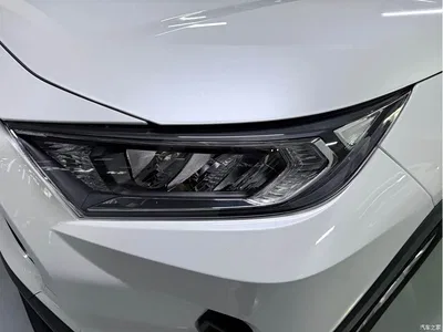 2023 Toyota RAV4 Rongfang 2.0L CVT 2WD Urban Edition, фото 4, лот 10295126