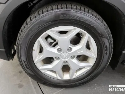 2023 Ssang Yong Rexton Diesel 2.2 4WD, фото 4, лот 10065652